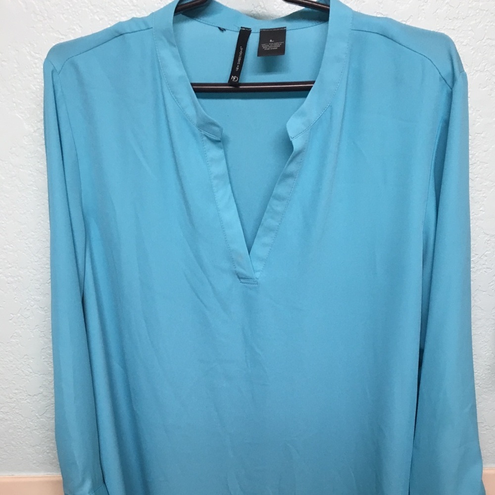 New Directions women's top